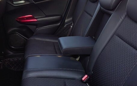 Honda Fit III, 2014 год, 790 000 рублей, 12 фотография