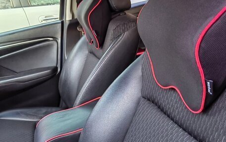 Honda Fit III, 2014 год, 790 000 рублей, 13 фотография