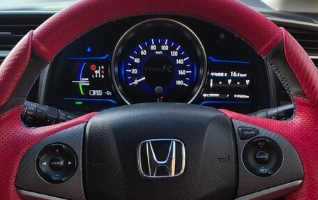 Honda Fit III, 2014 год, 790 000 рублей, 11 фотография