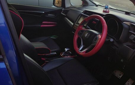 Honda Fit III, 2014 год, 790 000 рублей, 17 фотография