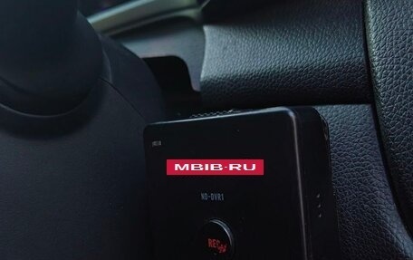 Honda Fit III, 2014 год, 790 000 рублей, 18 фотография