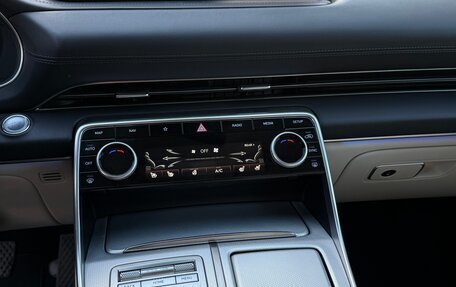 Genesis GV80 I, 2021 год, 4 700 000 рублей, 7 фотография