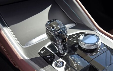 BMW X6, 2022 год, 7 600 000 рублей, 10 фотография