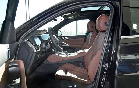 BMW X6, 2022 год, 7 600 000 рублей, 8 фотография