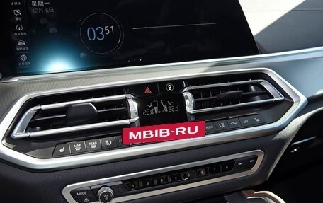BMW X6, 2022 год, 7 600 000 рублей, 11 фотография
