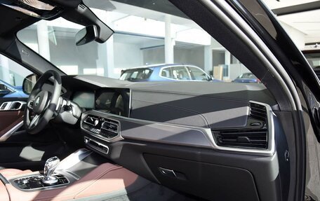 BMW X6, 2022 год, 7 600 000 рублей, 17 фотография