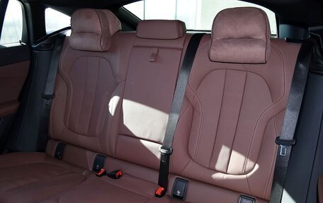 BMW X6, 2022 год, 7 600 000 рублей, 20 фотография