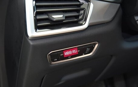 BMW X6, 2022 год, 7 600 000 рублей, 16 фотография