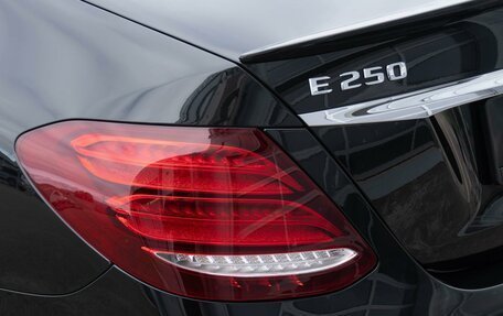 Mercedes-Benz E-Класс, 2020 год, 4 300 000 рублей, 10 фотография