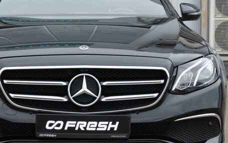 Mercedes-Benz E-Класс, 2020 год, 4 300 000 рублей, 6 фотография