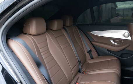 Mercedes-Benz E-Класс, 2020 год, 4 300 000 рублей, 12 фотография