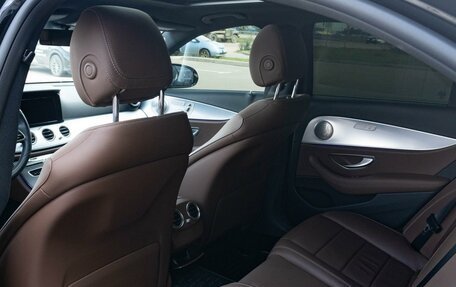 Mercedes-Benz E-Класс, 2020 год, 4 300 000 рублей, 16 фотография