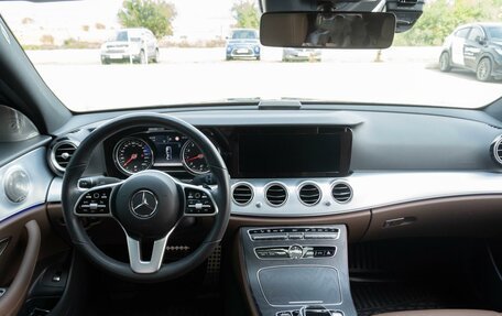 Mercedes-Benz E-Класс, 2020 год, 4 300 000 рублей, 11 фотография