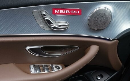 Mercedes-Benz E-Класс, 2020 год, 4 300 000 рублей, 18 фотография