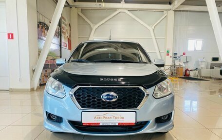 Datsun on-DO I рестайлинг, 2015 год, 499 000 рублей, 2 фотография