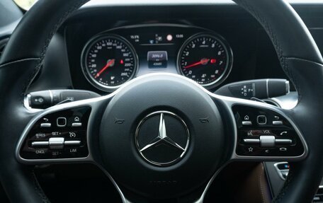 Mercedes-Benz E-Класс, 2020 год, 4 300 000 рублей, 22 фотография