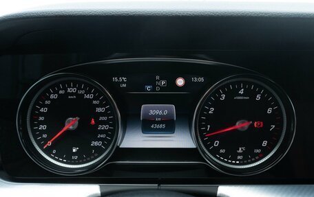 Mercedes-Benz E-Класс, 2020 год, 4 300 000 рублей, 21 фотография