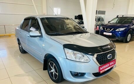 Datsun on-DO I рестайлинг, 2015 год, 499 000 рублей, 3 фотография