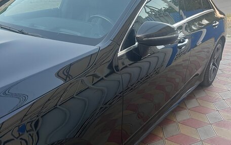 Mercedes-Benz CLS, 2020 год, 4 500 000 рублей, 2 фотография