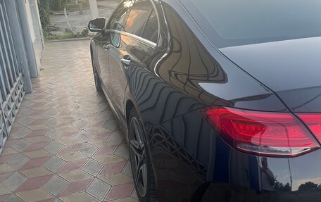 Mercedes-Benz CLS, 2020 год, 4 500 000 рублей, 5 фотография