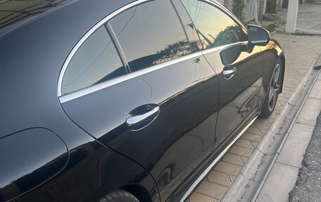 Mercedes-Benz CLS, 2020 год, 4 500 000 рублей, 3 фотография