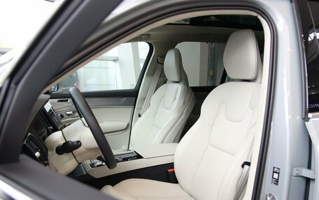 Volvo XC90 II рестайлинг, 2026 год, 10 200 000 рублей, 5 фотография