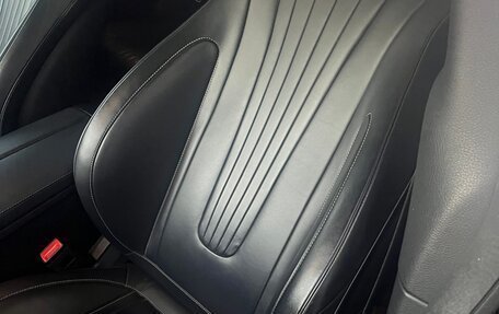 Mercedes-Benz CLS, 2020 год, 4 500 000 рублей, 11 фотография