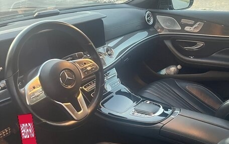 Mercedes-Benz CLS, 2020 год, 4 500 000 рублей, 8 фотография