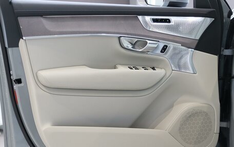 Volvo XC90 II рестайлинг, 2026 год, 10 200 000 рублей, 8 фотография
