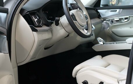 Volvo XC90 II рестайлинг, 2026 год, 10 200 000 рублей, 7 фотография