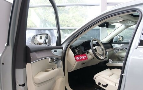 Volvo XC90 II рестайлинг, 2026 год, 10 200 000 рублей, 6 фотография