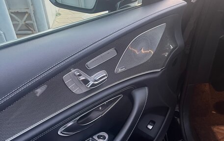 Mercedes-Benz CLS, 2020 год, 4 500 000 рублей, 9 фотография