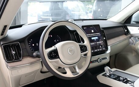 Volvo XC90 II рестайлинг, 2026 год, 10 200 000 рублей, 10 фотография