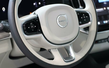 Volvo XC90 II рестайлинг, 2026 год, 10 200 000 рублей, 11 фотография