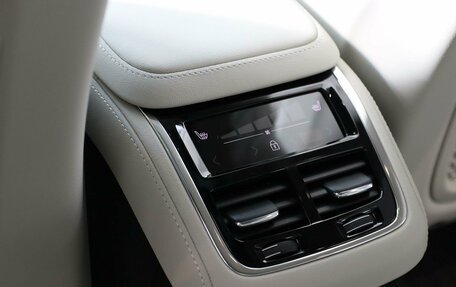 Volvo XC90 II рестайлинг, 2026 год, 10 200 000 рублей, 19 фотография