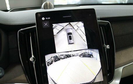 Volvo XC90 II рестайлинг, 2026 год, 10 200 000 рублей, 22 фотография