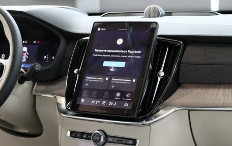 Volvo XC90 II рестайлинг, 2026 год, 10 200 000 рублей, 13 фотография