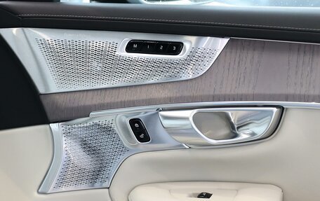 Volvo XC90 II рестайлинг, 2026 год, 10 200 000 рублей, 16 фотография