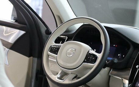 Volvo XC90 II рестайлинг, 2026 год, 10 200 000 рублей, 14 фотография