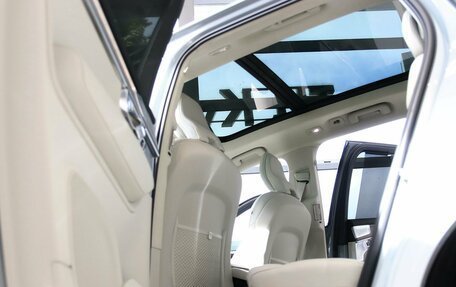 Volvo XC90 II рестайлинг, 2026 год, 10 200 000 рублей, 18 фотография