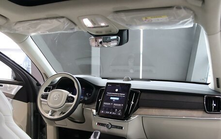 Volvo XC90 II рестайлинг, 2026 год, 10 200 000 рублей, 12 фотография