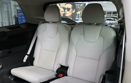 Volvo XC90 II рестайлинг, 2026 год, 10 200 000 рублей, 20 фотография
