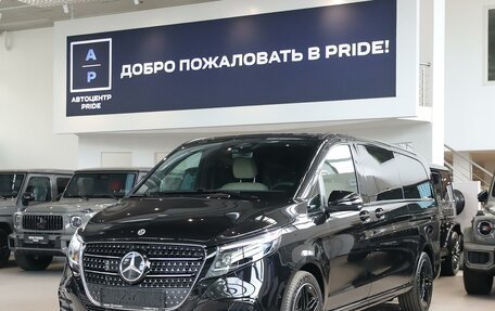 Mercedes-Benz V-Класс, 2026 год, 14 200 000 рублей, 3 фотография