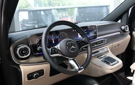 Mercedes-Benz V-Класс, 2026 год, 14 200 000 рублей, 7 фотография