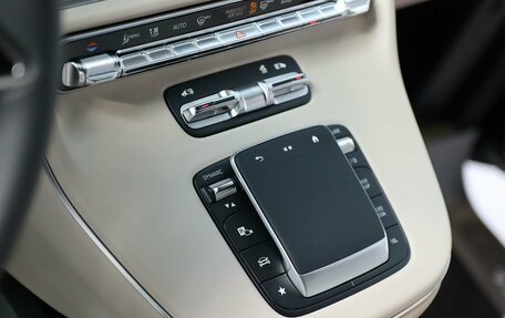 Mercedes-Benz V-Класс, 2026 год, 14 200 000 рублей, 10 фотография