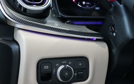 Mercedes-Benz V-Класс, 2026 год, 14 200 000 рублей, 8 фотография