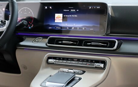 Mercedes-Benz V-Класс, 2026 год, 14 200 000 рублей, 13 фотография