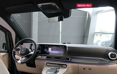 Mercedes-Benz V-Класс, 2026 год, 14 200 000 рублей, 12 фотография