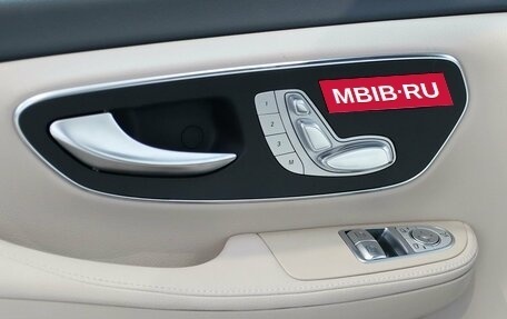 Mercedes-Benz V-Класс, 2026 год, 14 200 000 рублей, 6 фотография