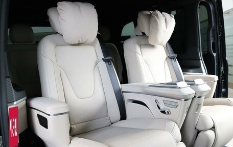 Mercedes-Benz V-Класс, 2026 год, 14 200 000 рублей, 15 фотография